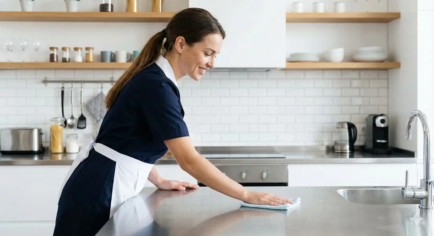 DM House Cleaning result photo 1