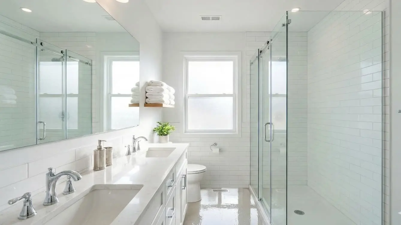 DM House Cleaning result photo 3