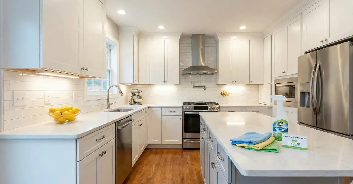 DM House Cleaning result photo 8