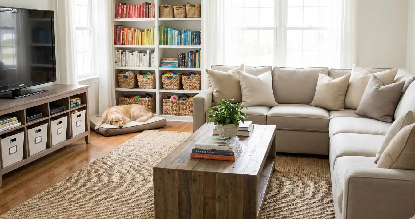 DM House Cleaning result photo 11